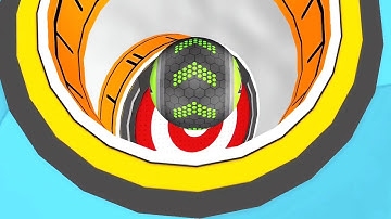 Going Balls‏ - SpeedRun Gameplay Level 1941- 1942