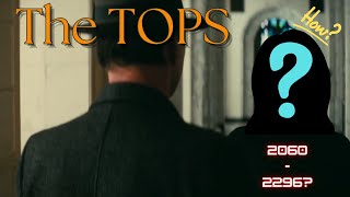 Answering Moldaver's BIGGEST question (Fallout TV show theory)