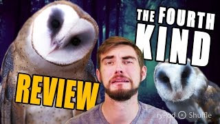 The Fourth Kind - ryPod Review