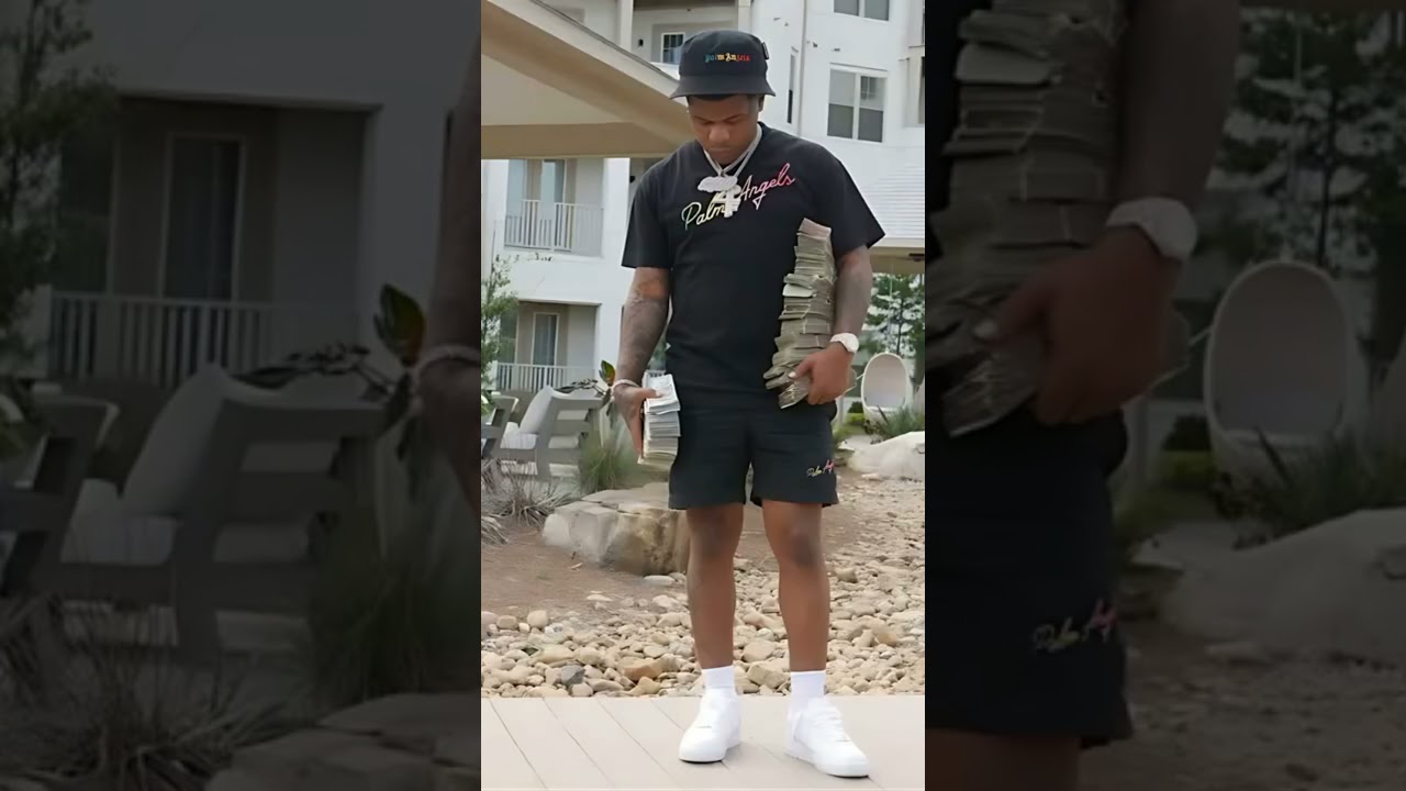 (FREE) Rylo Rodriguez x Kodak Black Type Beat ~ Fluent