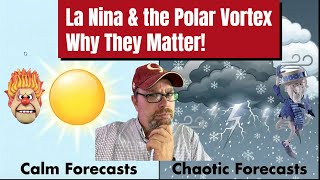 This Weather Pattern Is Making January Unpredictable