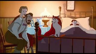 Balto 1995 Dubbing Pl 44