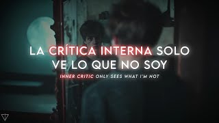 Citizen Soldier - Inner Critic [SUB ESPAÑOL & LYRICS] | HD