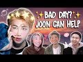 A Video To Watch When You're Sad: RM Version