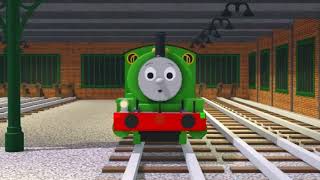 Hey Percy! What year Is It?