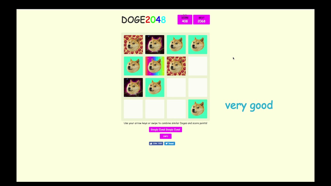swad man wins impossible game - YouTube