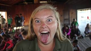 Camp Pecometh Staff Slideshow