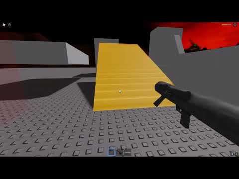 Roblox Quake Movement Progress