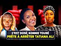  buzz du jour  konnie tour tatiana ali yasmine reda