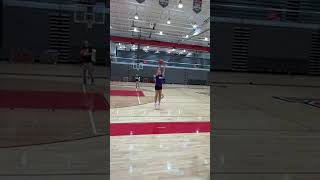 June 2026 - Alex B, front
