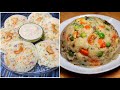 2 आसान और सेहतमंद रवा का नाश्ता | 2 Healthy Rava Recipe with Veggies | Healthy Breakfast Recipe