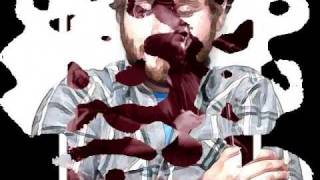 Video thumbnail of "Dan Mangan (Feat  Shane Koyczan) - Tragic Turn of Events / Move Pen Move"