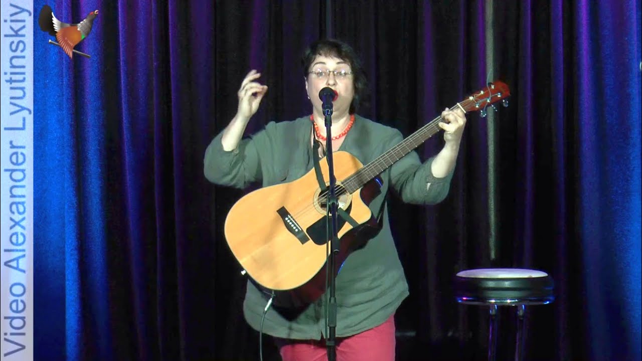 Ирина Пиотровская - Один ответственный квартиросъемщик... 