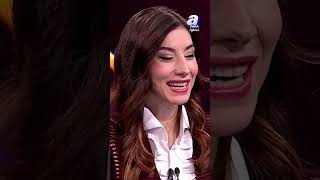 Algı Eke Magazin Programlarına Öfke Kustu