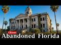 13 Ghost Towns in Florida Google Maps Won't Show You