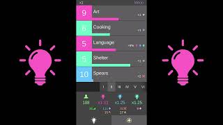 Ethos Idle Gameplay Teaser screenshot 4