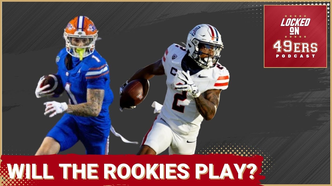 49ers Lineup 2022 49ers Lineup 2022