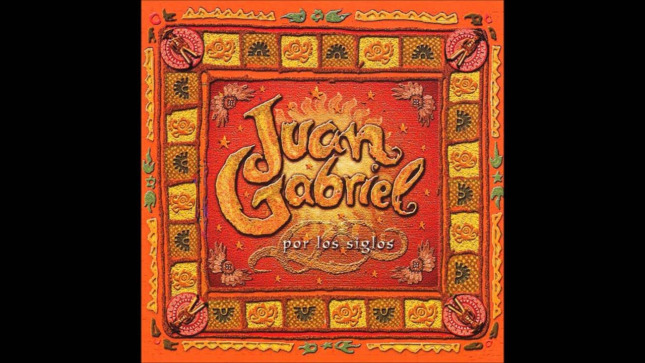 Debo Hacerlo - Juan Gabriel Debo Hacerlo - Juan Gabriel