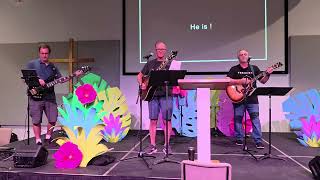 20260814, Pastor Ken Chinn, 2 Sam 11, Was George Washington a Christian, PART 2