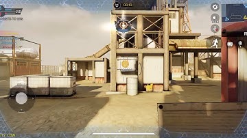 Call of Duty Mobile | Multiplayer | hardpoint | Rust | Kills 41