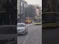 Транспорт у Львові