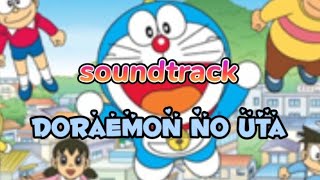 Lagu Doraemon Versi Jepang || Doraemon No Uta