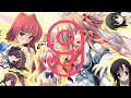 09 I Bless Thy Life(天使の二挺拳銃Angelos Armasより)