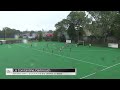 FH: Dartmouth's Lia Constantine Tabbed Rookie of the Week