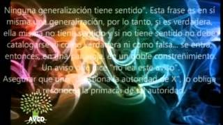 BATESON, DOBLE VINCULO