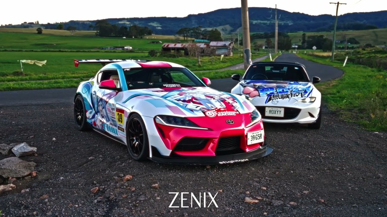 Zmeex -Crystal (Original Mix)