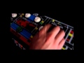 Defender Arcade Game Play Williams Mfg 1980 Defender Arcade Game Play Williams Mfg 1980