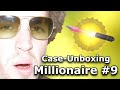 Case Unboxing Millionaire #9