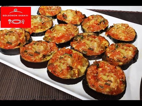 LEZZET GARANTİLİ BOMBA Bİ FIRIN YEMEĞİ TARİFİM VAR PATATES MUSAKKA YİYENLER DEN ONAYI ALDI ✔👍🏻. 
