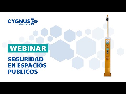WEBINAR - Seguridad