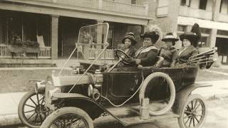 The Joy Goddess of Harlem: ALelia Walker and the Harlem Renaissance