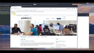 Playtech.ee + Blind SQL Injection Advanced (Manually + Tools)