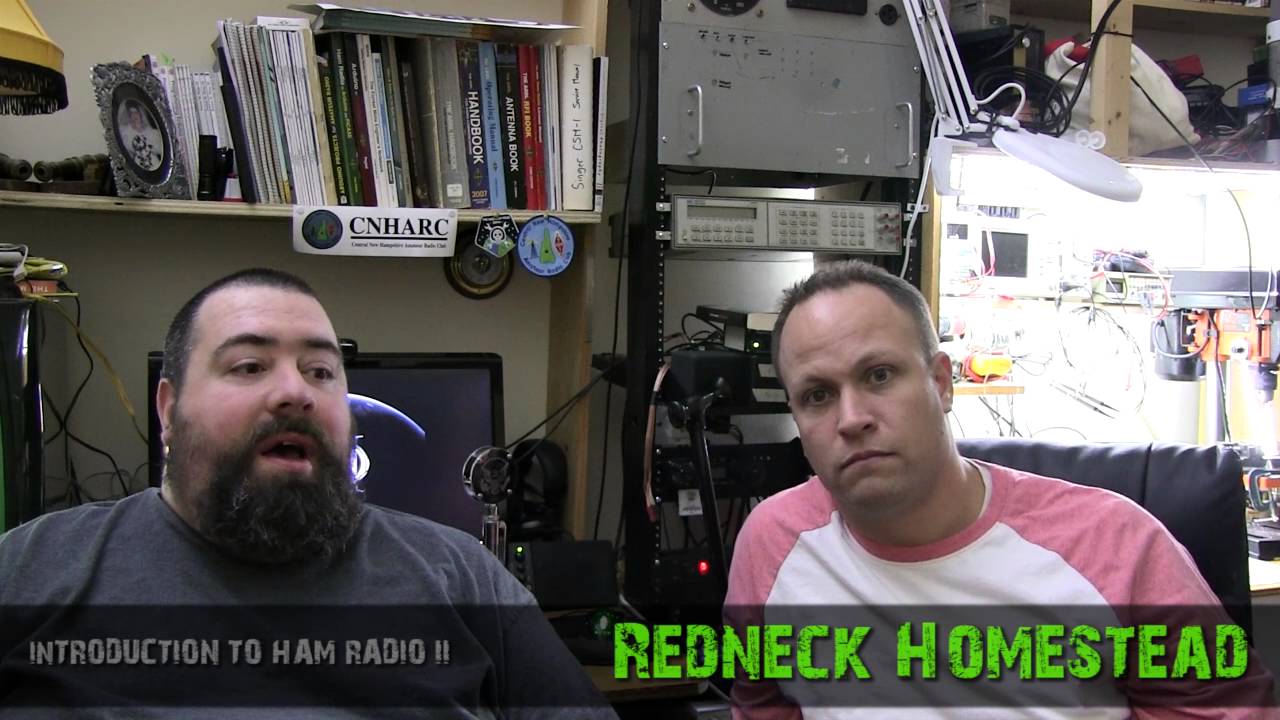 Introduction to Ham Radio - Part 2