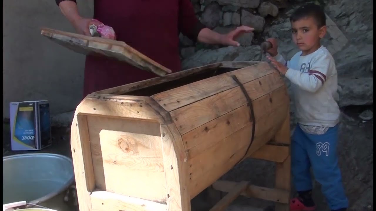 KÖYÜMÜZ ÖZÜMÜZ  ERZURUM/SÜTPINAR KÖYÜ