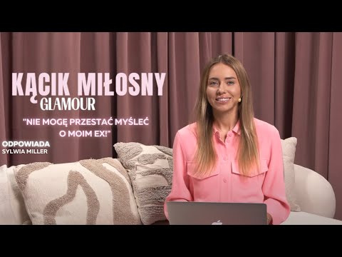 "NIE MOGĘ PRZESTAĆ MYŚLEĆ O MOIM EX!". Ekspertka radzi, co ZROBIĆ po ROZSTANIU!