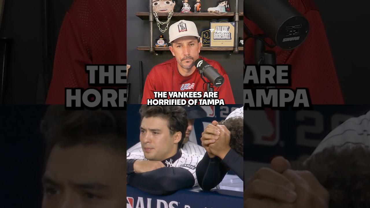 Yankees need a complete reset