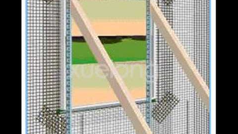 BUILD IN 3D PANEL   3D PANEL BUILDING