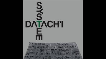 Datach