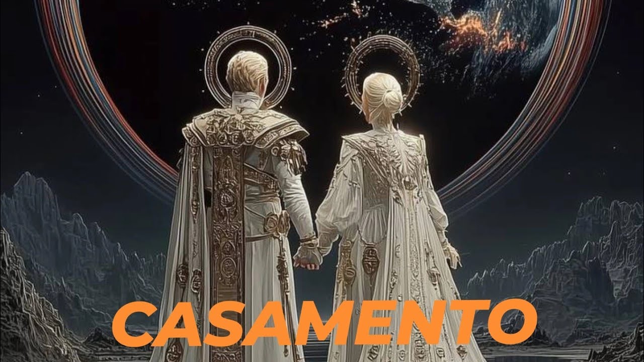 SERÁ QUE VOCE JA CASOU?