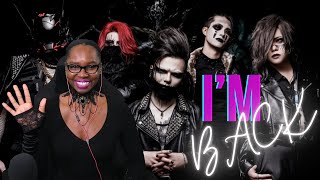 Sistah Reacts to Deviloof for the first time LIVE on Twitch!
