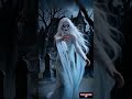 hantu - video Ai #fypyoutube