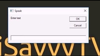 Celebrity How to make your Computer/PC Speak? [Like Jarvis] [DIY] Wealth