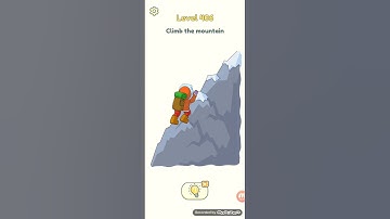 DOP 2 - Level 406 - Delete One Part by SayGames