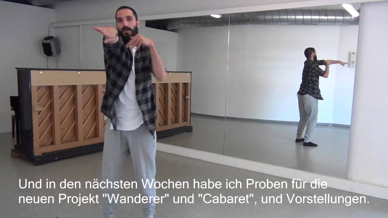 volksfreund shop Tanz für einen - Teil 2