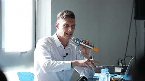 Presentation of DP CLOUD at CODE-C event at CADT in October 2025