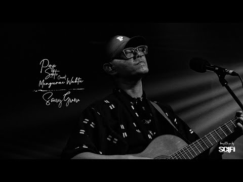 Jiwaku Sekuntum Bunga Kemboja - Live In KL